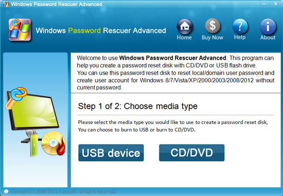 download the ophcrack live cd iso file win7