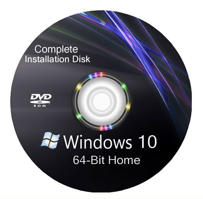 add drivers to Windows 7/8/10 disc image