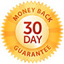 30-day Refund Guarantee!