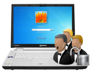 Windows 7 home premium password reset software