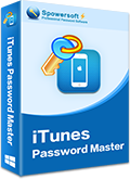 iTunes Password Master