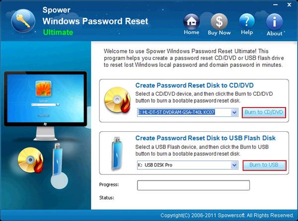 windows 2008 server password reset disk 