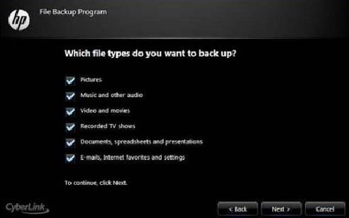 file backup program