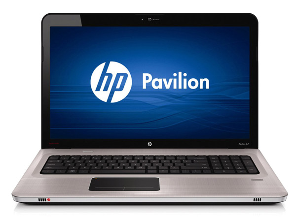 how to reset hp laptop