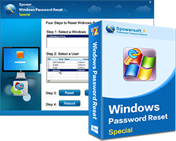 windows 8 reset password disk