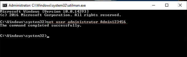 reset-forgotten-password-for-administrator