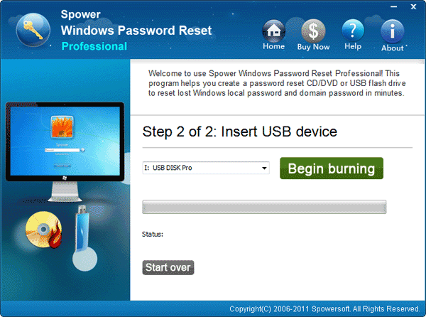 dell windows 7 password bypass